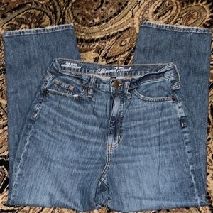 GUC Universal Thread vintage fair trade certified factory Candiani 1938 Jeans